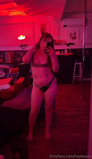 Haybean OnlyFans Leaked Free Thumbnail Picture - #FkkyfWCemz