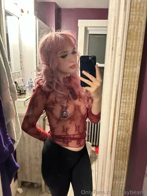 Haybeann OnlyFans Leaked Free Thumbnail Picture - #2cyQyh9NoX