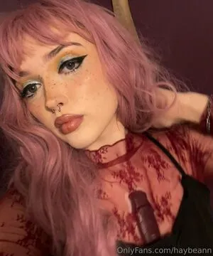 Haybeann OnlyFans Leaked Free Thumbnail Picture - #AZDBMXwQBC
