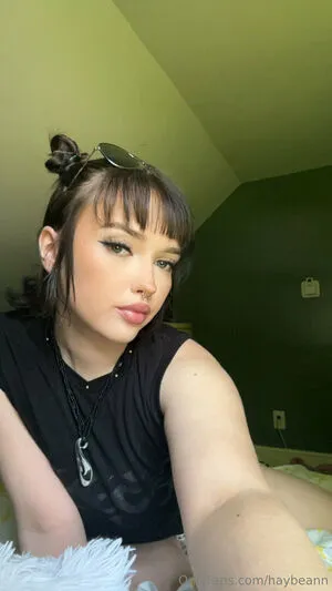 Haybeann OnlyFans Leaked Free Thumbnail Picture - #C8nPlckMSq