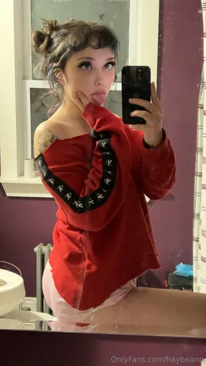 Haybeann OnlyFans Leaked Free Thumbnail Picture - #XqtqtXd3Z2