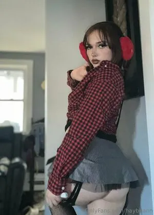 Haybeann OnlyFans Leaked Free Thumbnail Picture - #ec2TwunF51