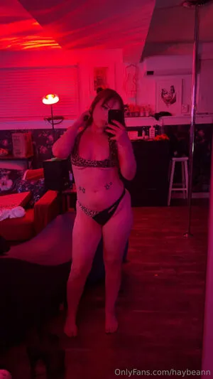 Haybeann OnlyFans Leaked Free Thumbnail Picture - #eeR7Jw5TyI