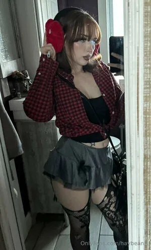 Haybeann OnlyFans Leaked Free Thumbnail Picture - #oblEwR30Tk
