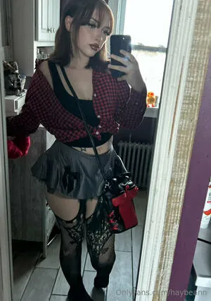 Haybeann OnlyFans Leaked Free Thumbnail Picture - #qBIhk8BR5j