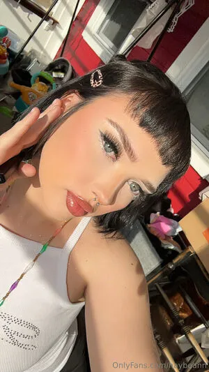 Haybeann OnlyFans Leaked Free Thumbnail Picture - #wfDCpNy0w6