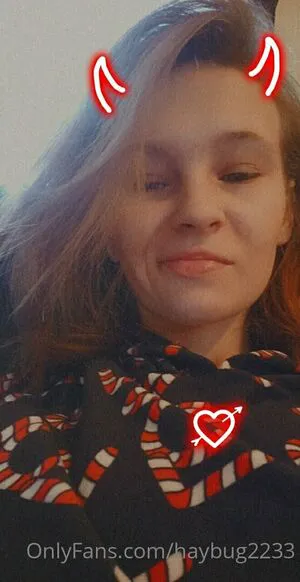 Haybug2233 OnlyFans Leaked Free Thumbnail Picture - #Xaiss1mWK1