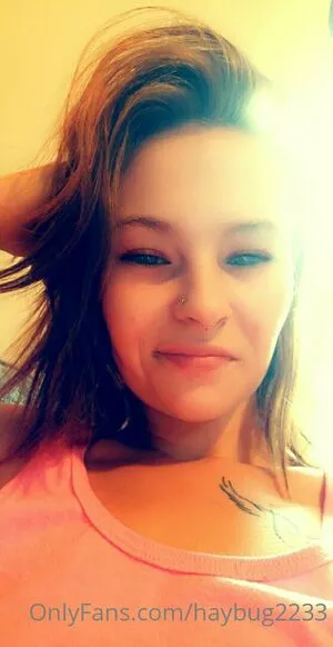Haybug2233 OnlyFans Leaked Free Thumbnail Picture - #uD994bd670