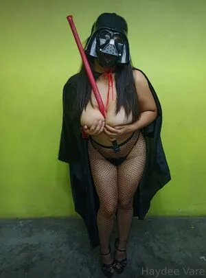 Haydee Vare OnlyFans Leaked Free Thumbnail Picture - #5lrConwfx8