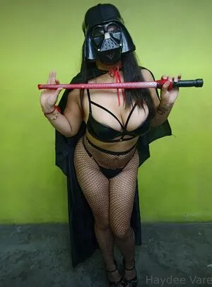 Haydee Vare OnlyFans Leaked Free Thumbnail Picture - #ETqVEf4pNg