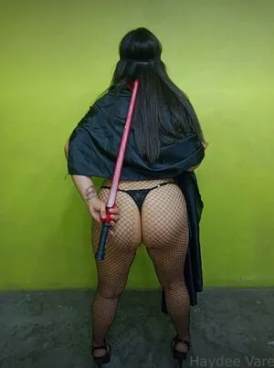 Haydee Vare OnlyFans Leaked Free Thumbnail Picture - #LL5w3gzYAb
