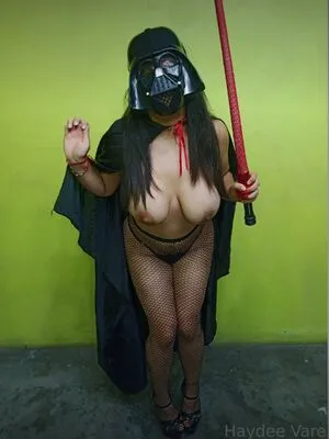 Haydee Vare OnlyFans Leaked Free Thumbnail Picture - #UTuIxyjEsa