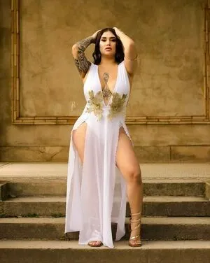 Haydeesofii OnlyFans Leaked Free Thumbnail Picture - #0RF7KozmnS