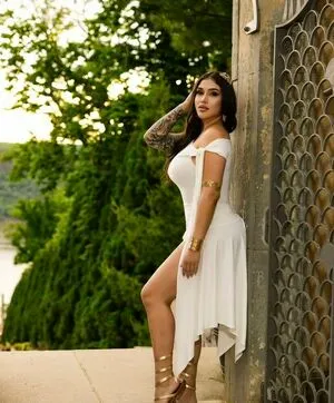 Haydeesofii OnlyFans Leaked Free Thumbnail Picture - #7h35Z179c9