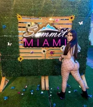 Haydeesofii OnlyFans Leaked Free Thumbnail Picture - #Fkb9XylJAN