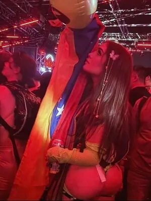 Haydeesofii OnlyFans Leaked Free Thumbnail Picture - #yCXHHEvrew