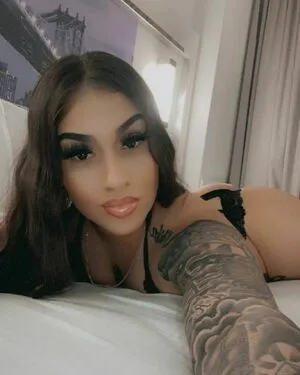 Haydeesofii OnlyFans Leaked Free Thumbnail Picture - #ycPnorZlgL