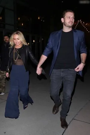 Hayden Panettiere OnlyFans Leaked Free Thumbnail Picture - #0PeogCwRag