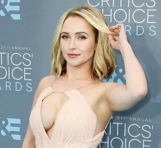 Hayden Panettiere OnlyFans Leaked Free Thumbnail Picture - #0RNAB9rtLD