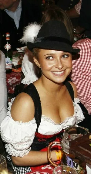 Hayden Panettiere OnlyFans Leaked Free Thumbnail Picture - #2Bo0aienRh