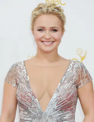 Hayden Panettiere OnlyFans Leaked Free Thumbnail Picture - #2OSW0WPppx