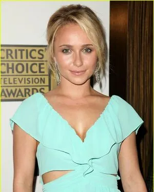 Hayden Panettiere OnlyFans Leaked Free Thumbnail Picture - #49MivS5wME