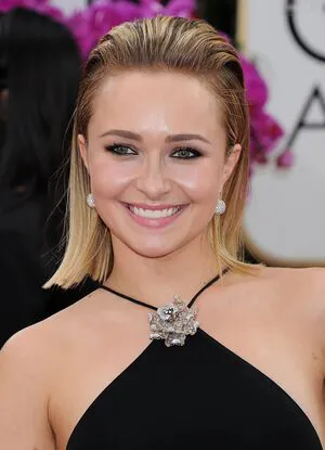 Hayden Panettiere OnlyFans Leaked Free Thumbnail Picture - #4sQxDvwX7D