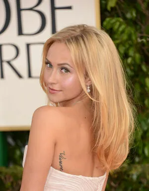 Hayden Panettiere OnlyFans Leaked Free Thumbnail Picture - #5ToBLv19Ur