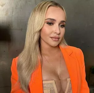 Hayden Panettiere OnlyFans Leaked Free Thumbnail Picture - #76G0YlPxNW