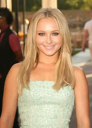 Hayden Panettiere OnlyFans Leaked Free Thumbnail Picture - #7rHazmQ5w8