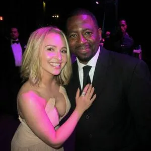 Hayden Panettiere OnlyFans Leaked Free Thumbnail Picture - #8kMbEmNjAy