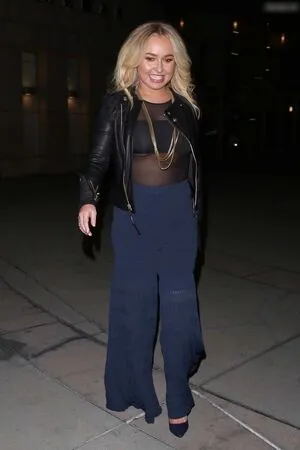 Hayden Panettiere OnlyFans Leaked Free Thumbnail Picture - #9kCHvXC23s