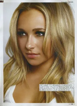 Hayden Panettiere OnlyFans Leaked Free Thumbnail Picture - #AA0Bla7YUZ