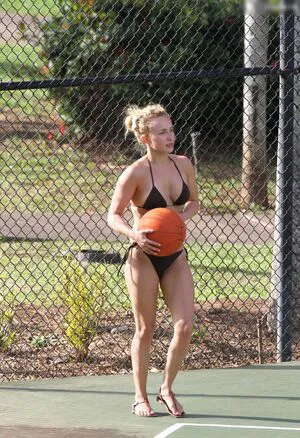 Hayden Panettiere OnlyFans Leaked Free Thumbnail Picture - #AeKj1aAP1H