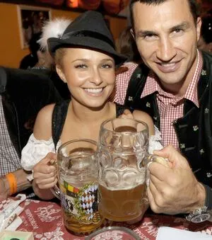 Hayden Panettiere OnlyFans Leaked Free Thumbnail Picture - #AtRb3GmfkW