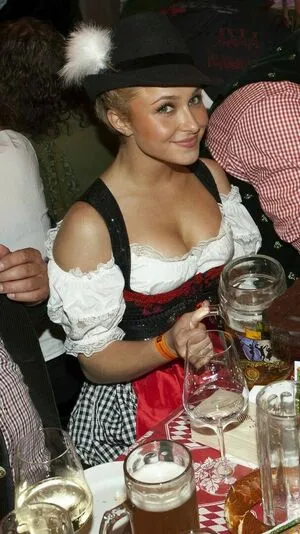 Hayden Panettiere OnlyFans Leaked Free Thumbnail Picture - #C7d6rHstLY