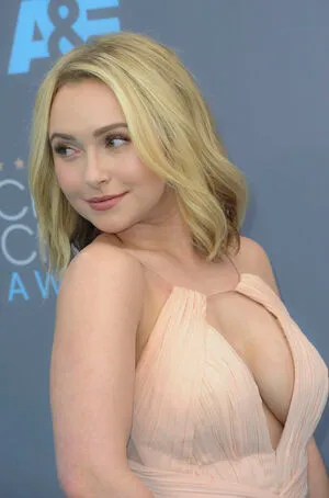 Hayden Panettiere OnlyFans Leaked Free Thumbnail Picture - #CDOXezZt55