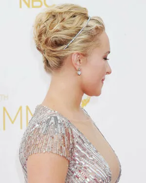 Hayden Panettiere OnlyFans Leaked Free Thumbnail Picture - #D93WXED9Ly
