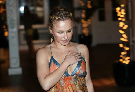 Hayden Panettiere OnlyFans Leaked Free Thumbnail Picture - #DbERGOsSEY