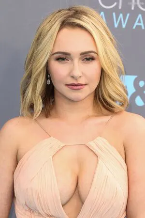 Hayden Panettiere OnlyFans Leaked Free Thumbnail Picture - #DcenlFJcz3