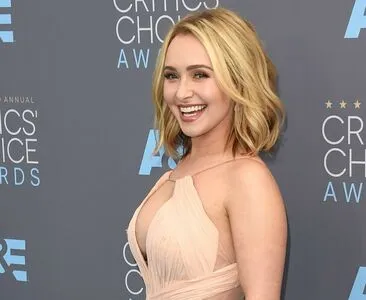 Hayden Panettiere OnlyFans Leaked Free Thumbnail Picture - #FFycdNrgdC