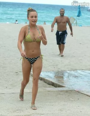 Hayden Panettiere OnlyFans Leaked Free Thumbnail Picture - #FaVH1ove3b