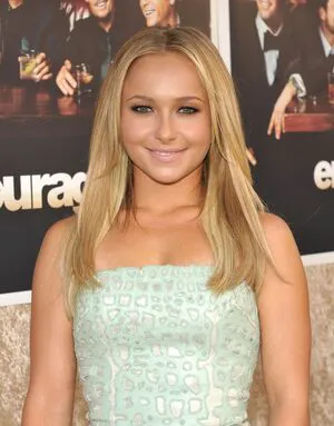 Hayden Panettiere OnlyFans Leaked Free Thumbnail Picture - #GArO4pJaDW