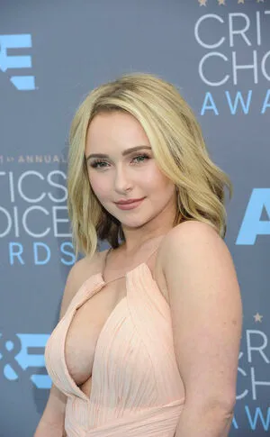 Hayden Panettiere OnlyFans Leaked Free Thumbnail Picture - #HXWdauNX9B