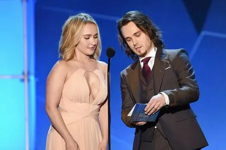 Hayden Panettiere OnlyFans Leaked Free Thumbnail Picture - #KOGvYDYe6X