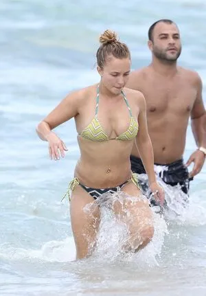 Hayden Panettiere OnlyFans Leaked Free Thumbnail Picture - #KRkaJbJuDx