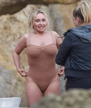 Hayden Panettiere OnlyFans Leaked Free Thumbnail Picture - #Kh952o1uoT