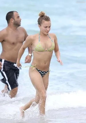 Hayden Panettiere OnlyFans Leaked Free Thumbnail Picture - #L61258e6Pr