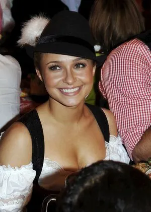 Hayden Panettiere OnlyFans Leaked Free Thumbnail Picture - #MvNjbNzlSd