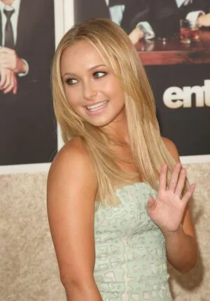 Hayden Panettiere OnlyFans Leaked Free Thumbnail Picture - #N0GGWHJznf